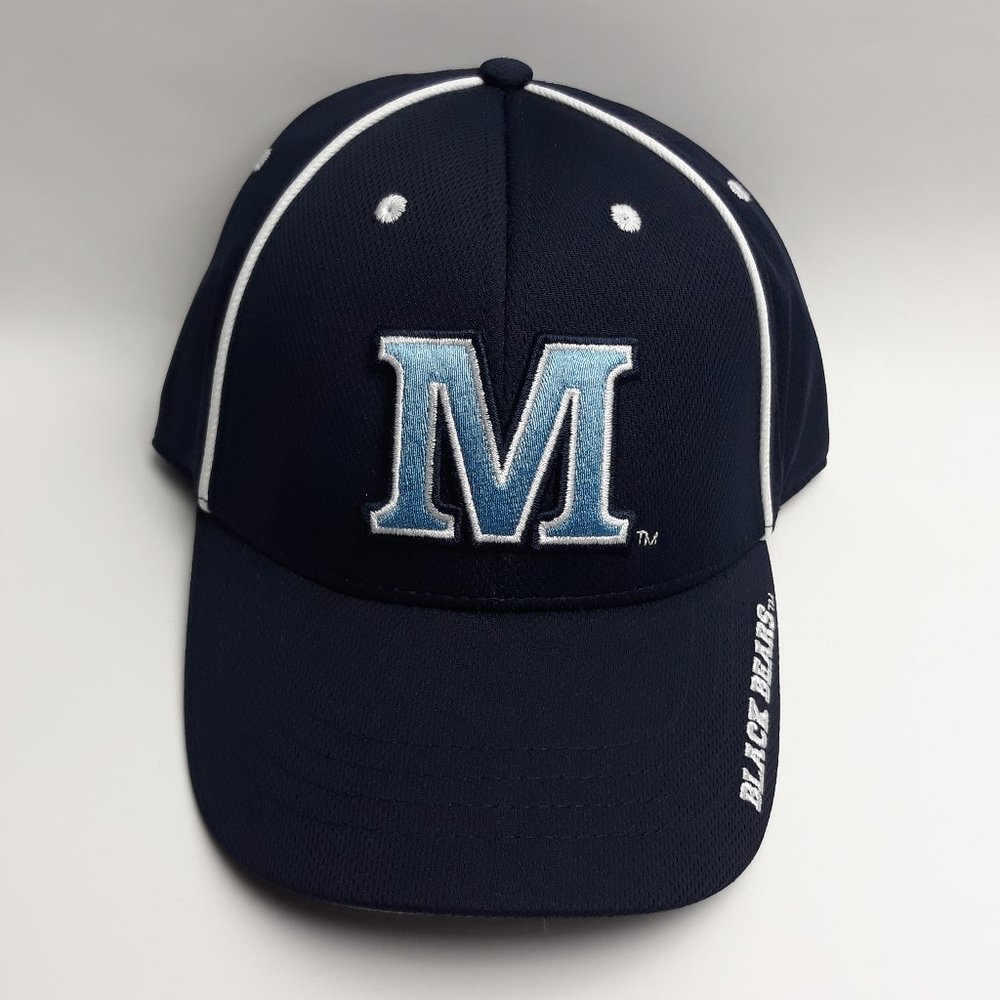 Maine Black Bears Adjustable Cap